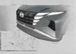 Hyundai Vision T Concept 2019 года